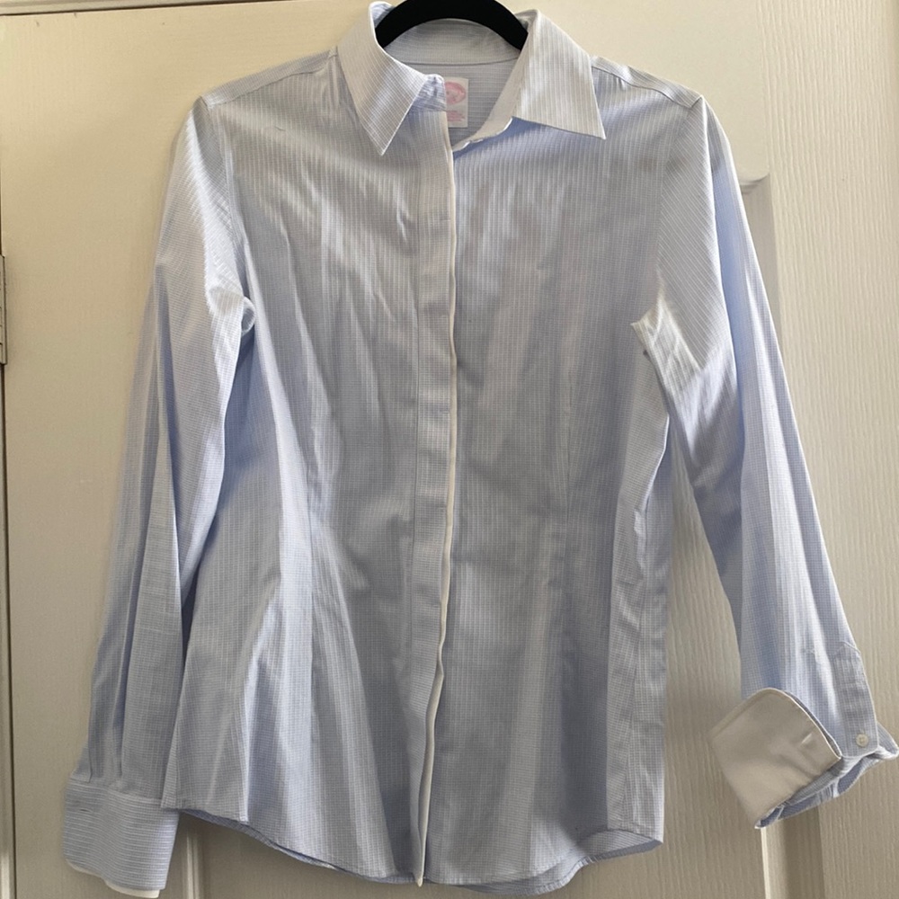 Brook Brothers Women’s Button Down
